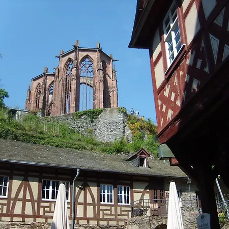 In Medenscheid Mit Garten Und Terrasse