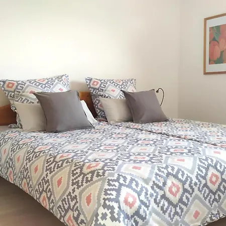 Apartment In Medenscheid Mit Garten Und Terrasse