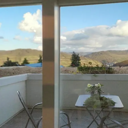 In Medenscheid Mit Garten Und Terrasse Bacharach