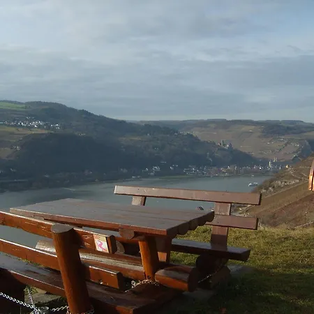 Apartament In Medenscheid Mit Garten Und Terrasse