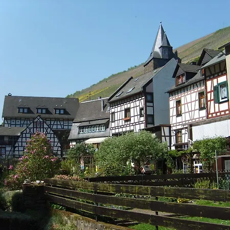 In Medenscheid Mit Garten Und Terrasse Διαμέρισμα Bacharach
